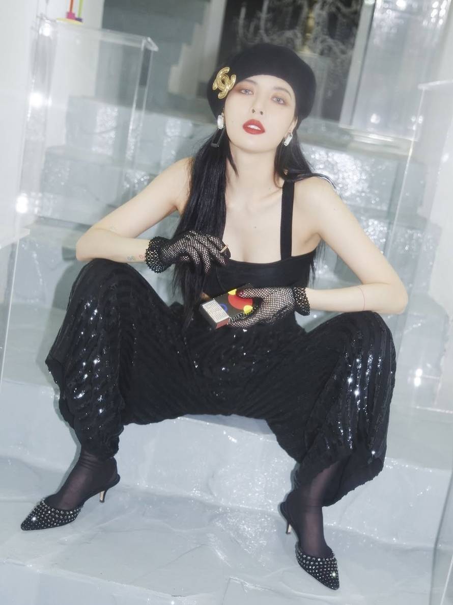 K-pop zvijezda smršavila 10 kg u mjesec dana pa se srušila na pozornici: 'Stvarno mi je žao...'