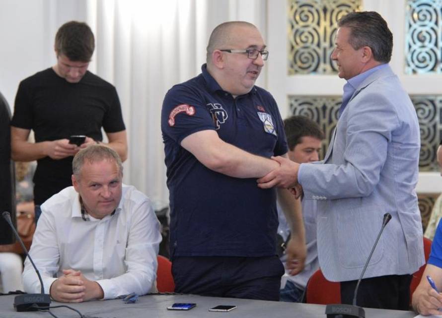 Marko Lukunic/PIXSELL