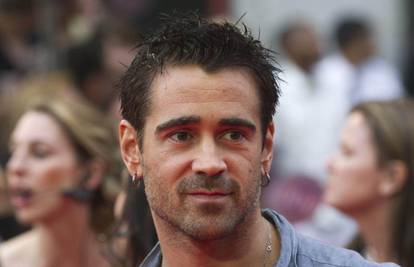 Colin Farrell: Ne želim djecu učiti da postanu materijalisti