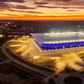 Stadion Osijeka dobio uporabnu dozvolu, HNL utakmice od ljeta