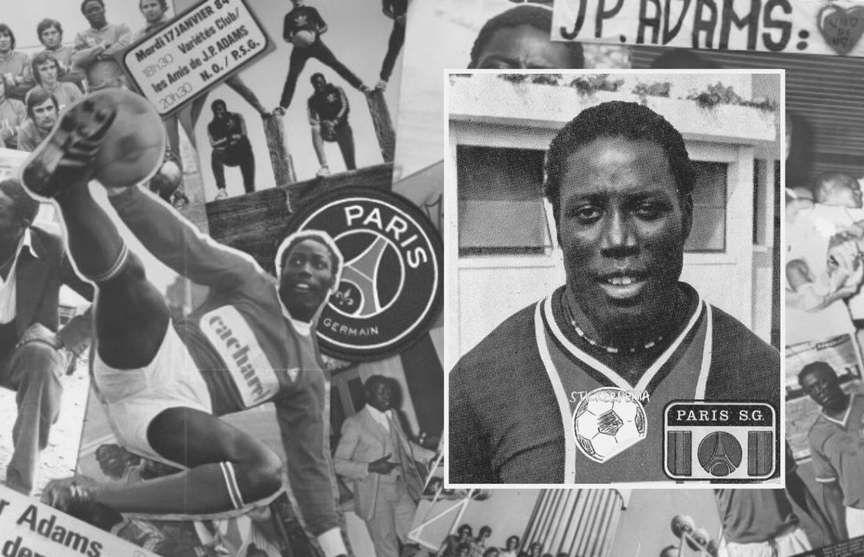 Bio je u komi 39 godina: Umro bivši stoper PSG-a i Francuske