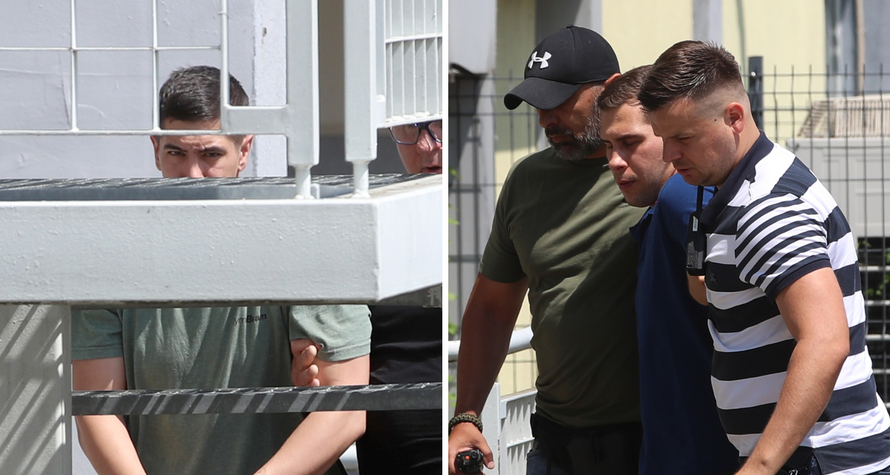 Pomagač 'otkucao' bivšeg?! Andreino i Marijanovo ubojstvo dogovarali preko PlayStationa!