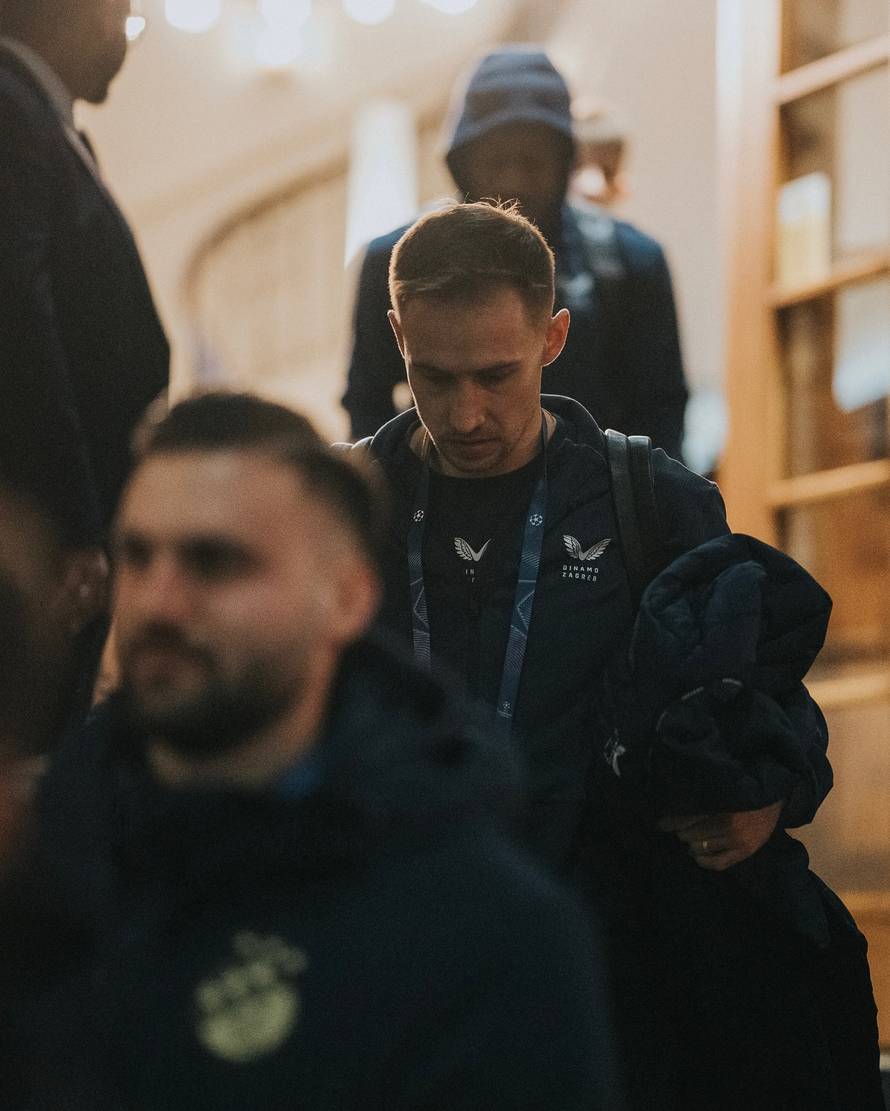 VIDEO Arsenal - Dinamo 3-0: Cannavaro izgubio u debiju, 'modri' ostali bez udarca u okvir