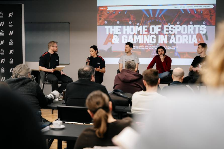 Rekordnih 72,4 milijuna eura za hrvatski gaming u 2024. godini. Ovo su bile najveće kompanije