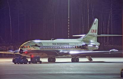 Prijetnja bombom: Evakuirali su avion na pisti u Stockholmu