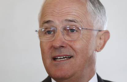 Turnbull: Trump nije prijetnja savezništvu Australije i SAD-a