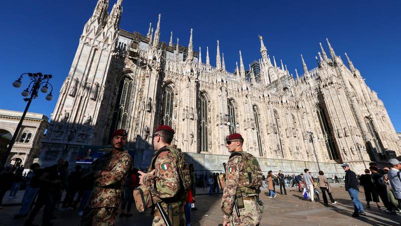 Italija kreće u masovne prosvjede: Štrajkovi protiv vlade Giorgie Meloni