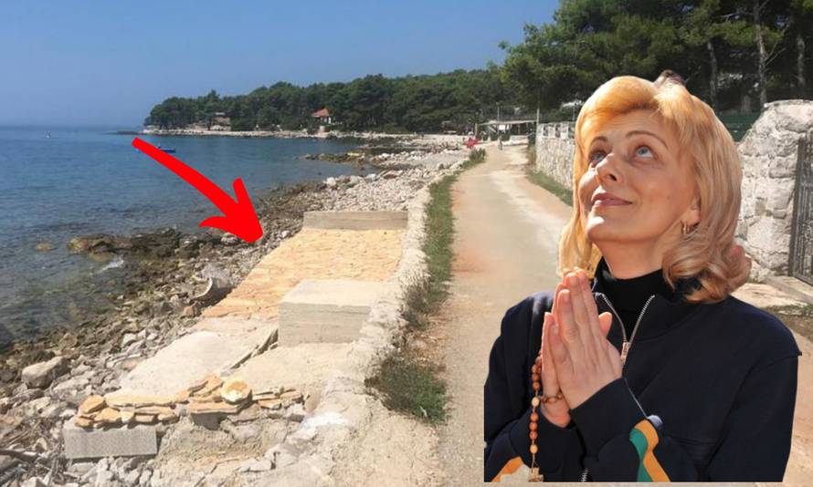 'Tih molića imamo najmanje 8, kuća vidjelice se sad legalizira'