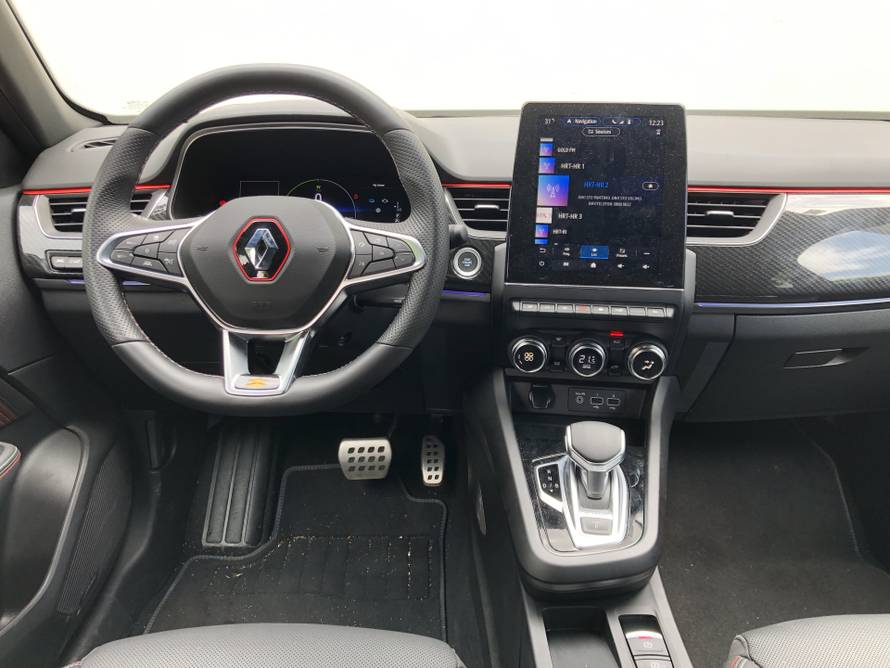 Testirali smo atraktivni Renault Megane Conquest: Nova SUV zvijezda na hrvatskom tržištu