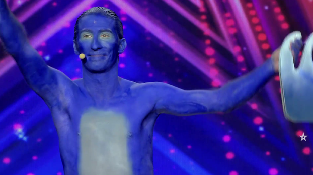 Sjećate li se Kitassa i drugih bizarnih točaka iz Supertalenta?