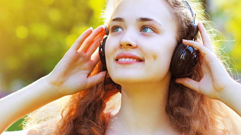 Slušajte omiljenu glazbu dok jedete, manje ćete htjeti desert