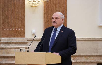 Lukašenko: 'Vojska Bjelorusije ne sudjeluje u invaziju na Ukrajinu, niti to namjerava'