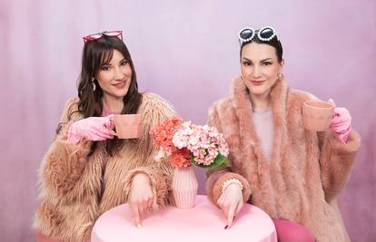 Zaigraj i osvoji ulaznice za predstavu Kerekesh Teatra "Iva i Gloria"