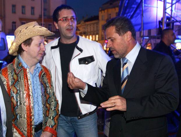 ARHIVA - Na današnji dan 2021. preminuo je zagrebački gradonačelnik Milan Bandić