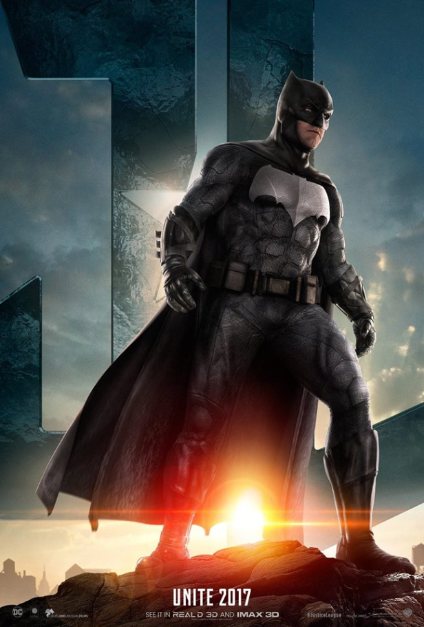 Zvijezda filmova o Sumrak sagi utjelovit će novog  Batmana?