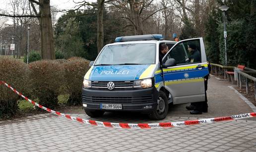 Ubio je 15 pacijenata, pravi broj mogao bi biti puno veći. Palio je stanove kako bi prikrio tragove