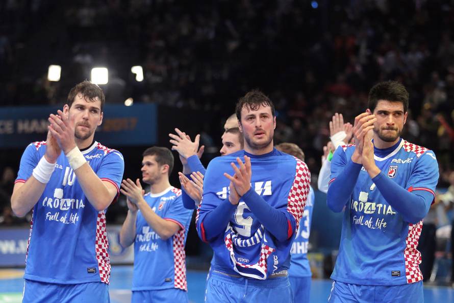 Izgubili smo nemoguće! Hrvati idu u borbu za broncu na SP-u