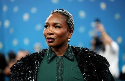 Legendarna Venus Williams s 45 godina odigrala prvi meč nakon 16 mjeseci. Srušila 35. na svijetu