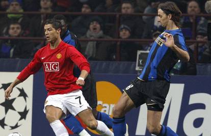 Ronaldo: Sa 17 godina sam umalo potpisao za Inter