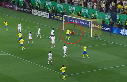 VIDEO Brozović promašio penal, Al Nassr ispao iz Azijske LP! Ronaldo promašio nemoguće