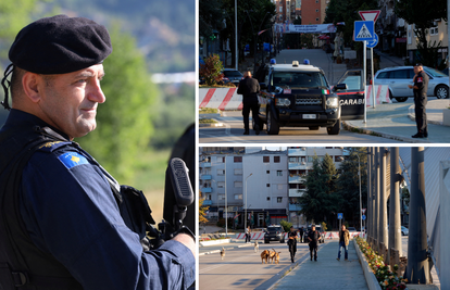 Uživo iz Kosovske Mitrovice: Uzbune odjekivale gradom, bilo je pucnjava, na terenu i vojska