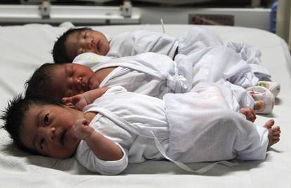 Top donori sperme u Velikoj Britaniji imaju oko 20-ero djece