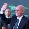 Nova Infantinova izmišljotina: SP 2030. sa 64 reprezentacije?!