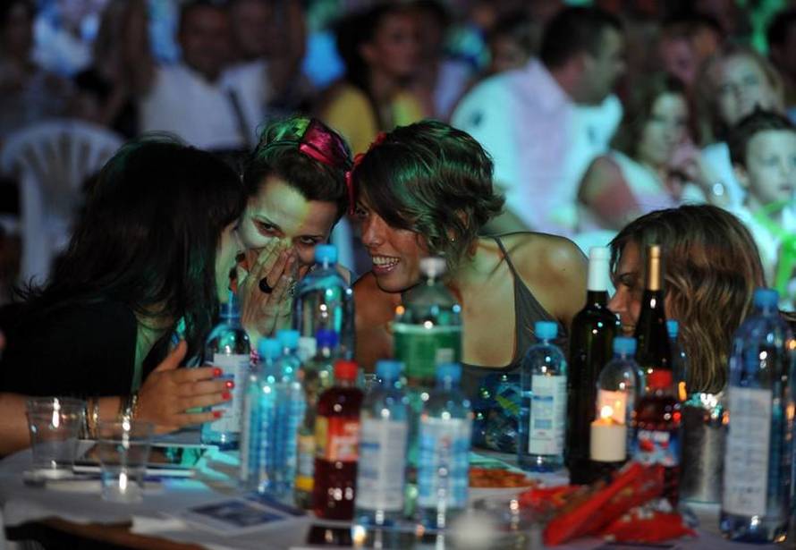 Nino Strmotić/Pixsell