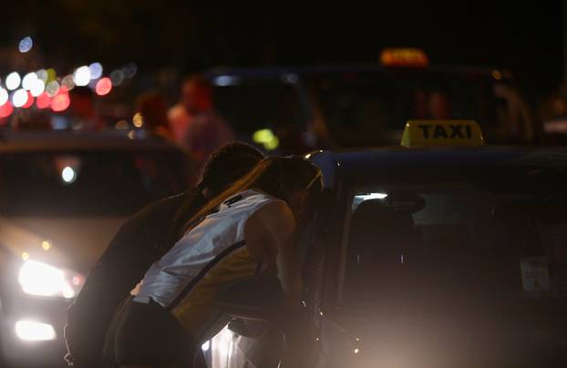 Split: Jutro nakon prve večeri Ultra Europe Music Festivala hitna je imala pune ruke posla 