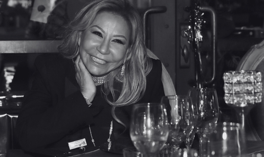 Smrt reality zvijezde neobi&ccaron;nog izgleda: Nikada nije radila zbog obitelji, udavala se &ccaron;etiri puta...