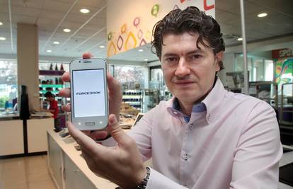 HGspot počeo prodavati prve hrvatske pametne telefone