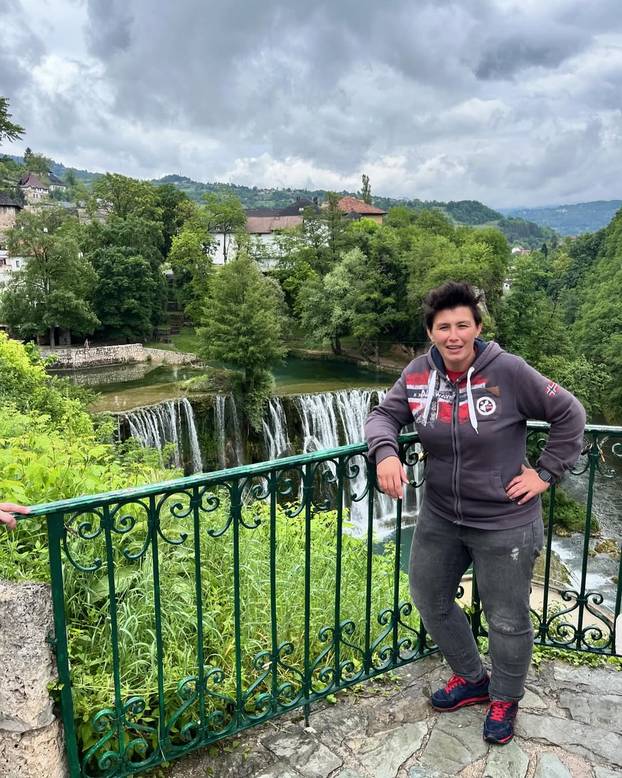 FOTO U 'Život na vagi' ušla je s 157,6 kilograma, a danas je Štefica Sever neprepoznatljiva!