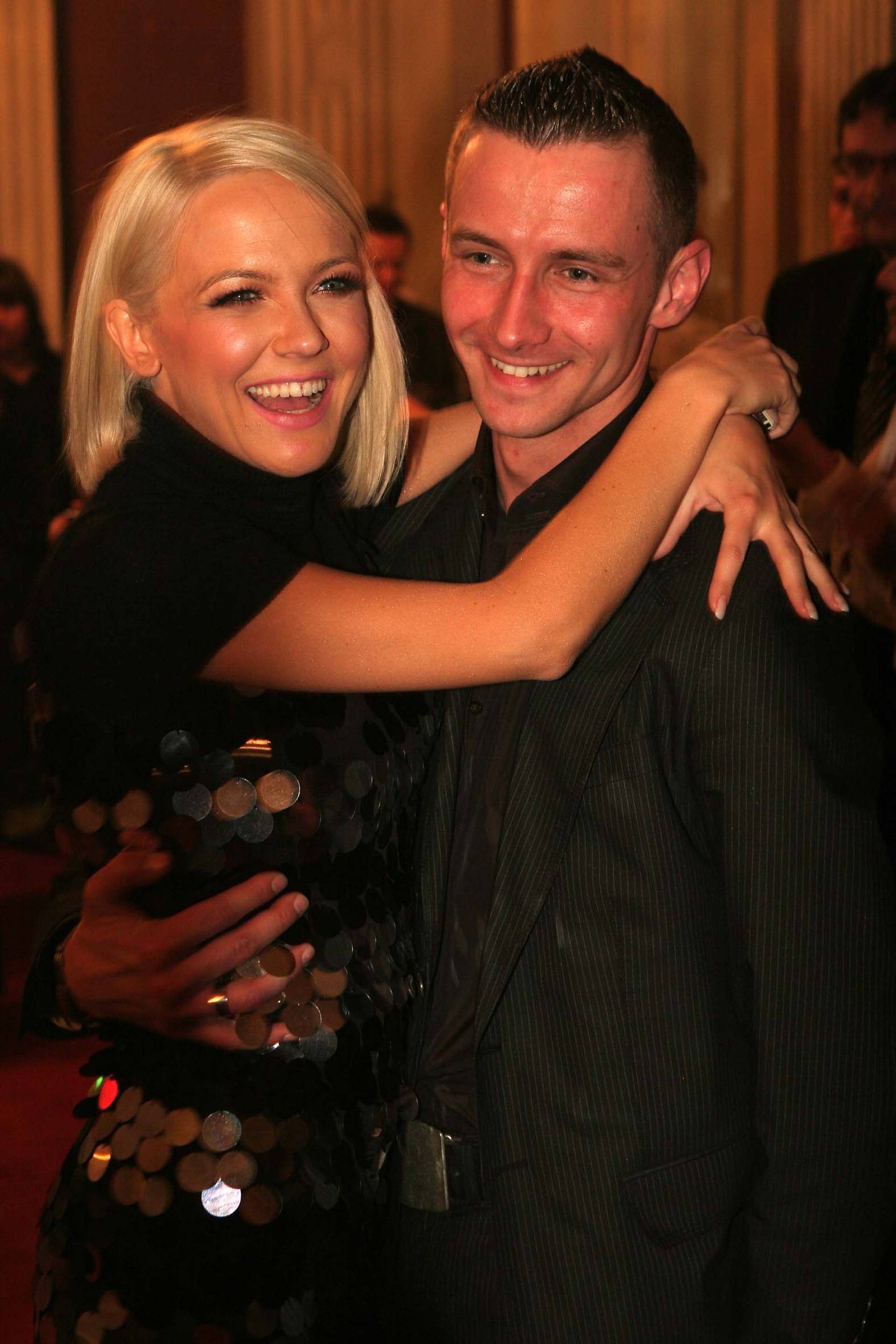 ARHIVA - Kraljevi ulice konačno 'uhvatili' Doru 2008. 