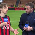 VIDEO Modri&cacute; o 'tajni' uspjeha Hrvata: Bog nam je dao ne&scaron;to
