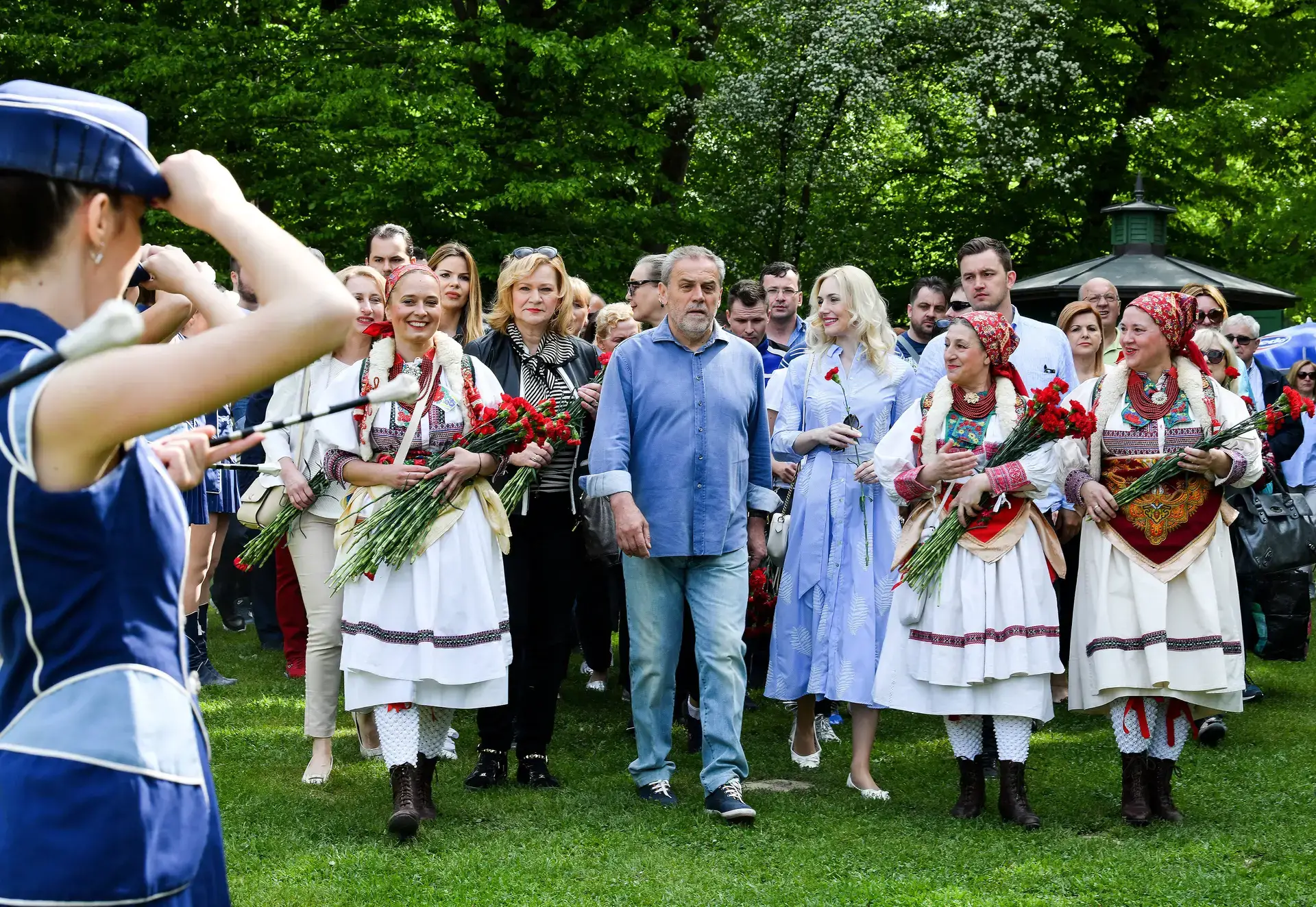 Tomašević kao Bandić. Kako se nekoć dijelio grah u Zagrebu, a kako izgleda 'Prvi maj' danas