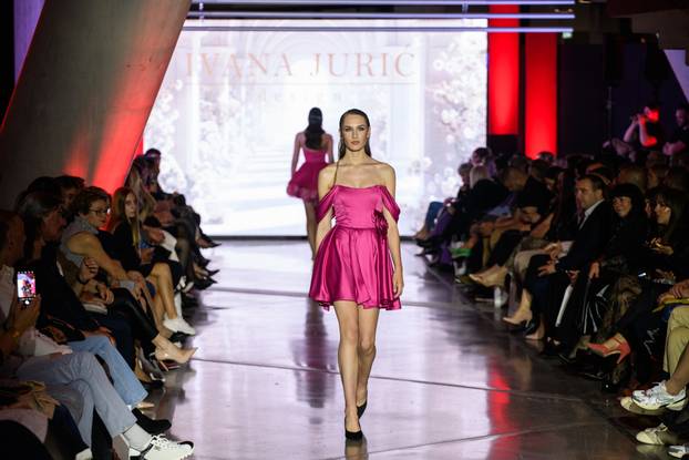 Zagreb: Održan je modni događaj  ModernA – jedinstveni susret stilova, kreativnosti i kulturne raznolikost