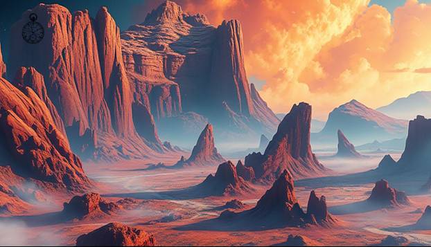 FOTO Tvrdi da je vremenski putnik iz 2501. godine: 'Veliki grad nestaje s lica Zemlja...'