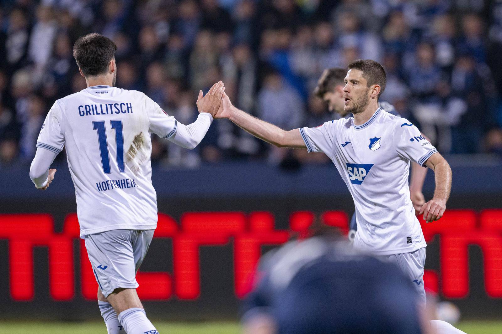 VfL Bochum - TSG 1899 Hoffenheim