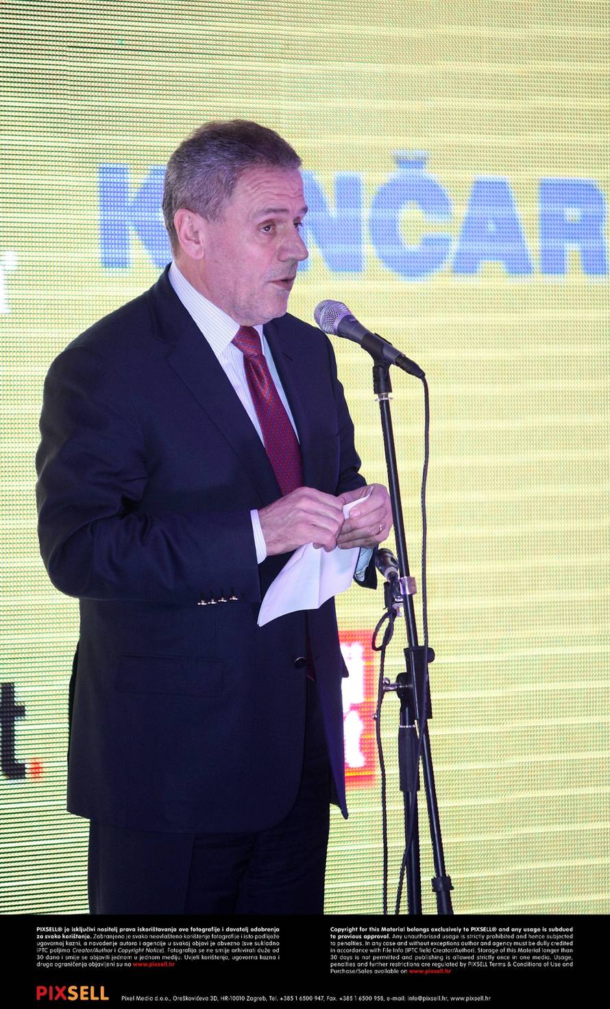 Borna Filić/PIXSELL