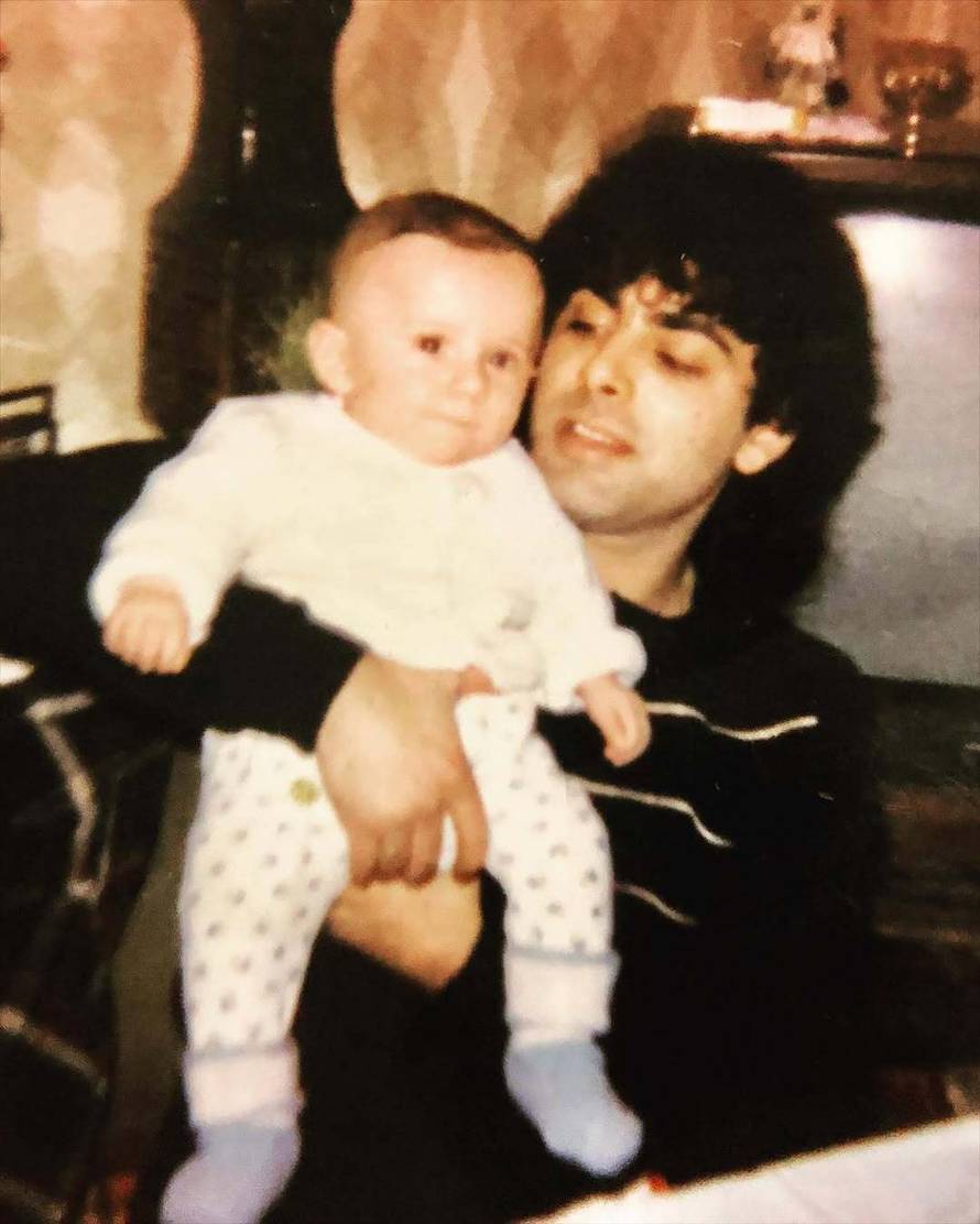 Aki Rahimovski danas bi slavio rođendan: Držao privatan život u tajnosti, a ženio se tri puta...