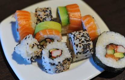 Japan u Zagrebu! Sushi akademija ide dalje! 