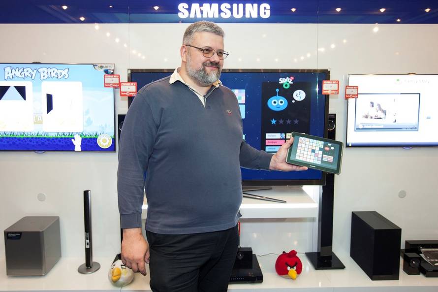 Samsung