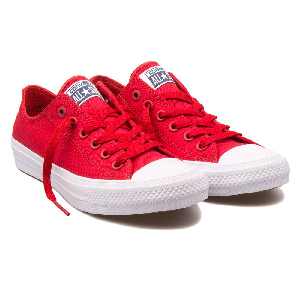 Converse Chuck Taylor All Star II. Dnevnik jedne tenisice