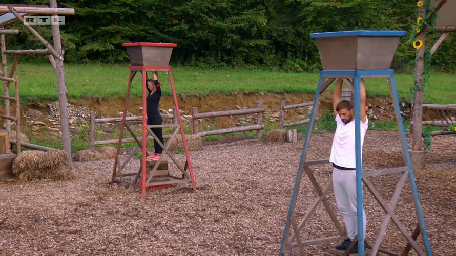 Jelena napustila imanje nakon uzbudljivog duela: 'Nemojte se puno svađati, to nema smisla...'