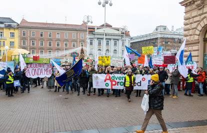 Eurobarometar tvrdi: Hrvati su zadovoljni svojim životom...