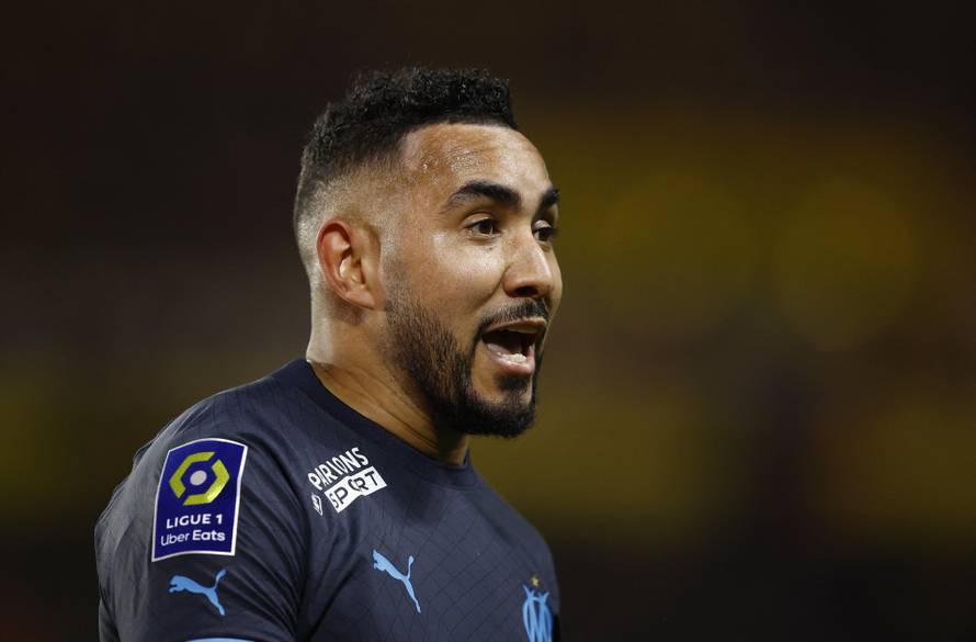 Ligue 1 - Nantes v Olympique de Marseille