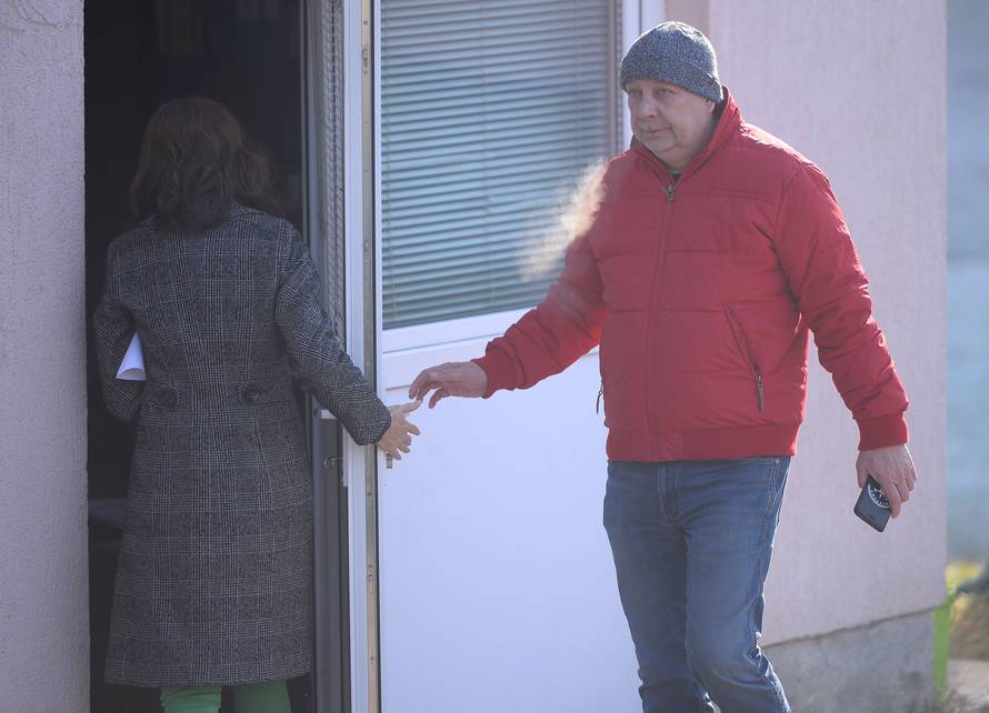 Inspekcija ušla u starački dom u kojem je umrlo šestero ljudi