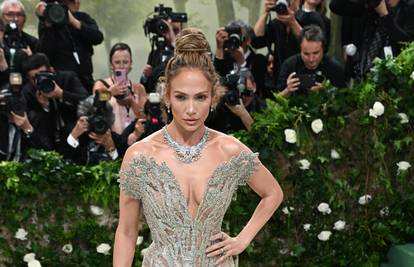 Jennifer Lopez otkrila fanovima da je 'završila' s brakovima: 'Pokušala sam nekoliko puta'