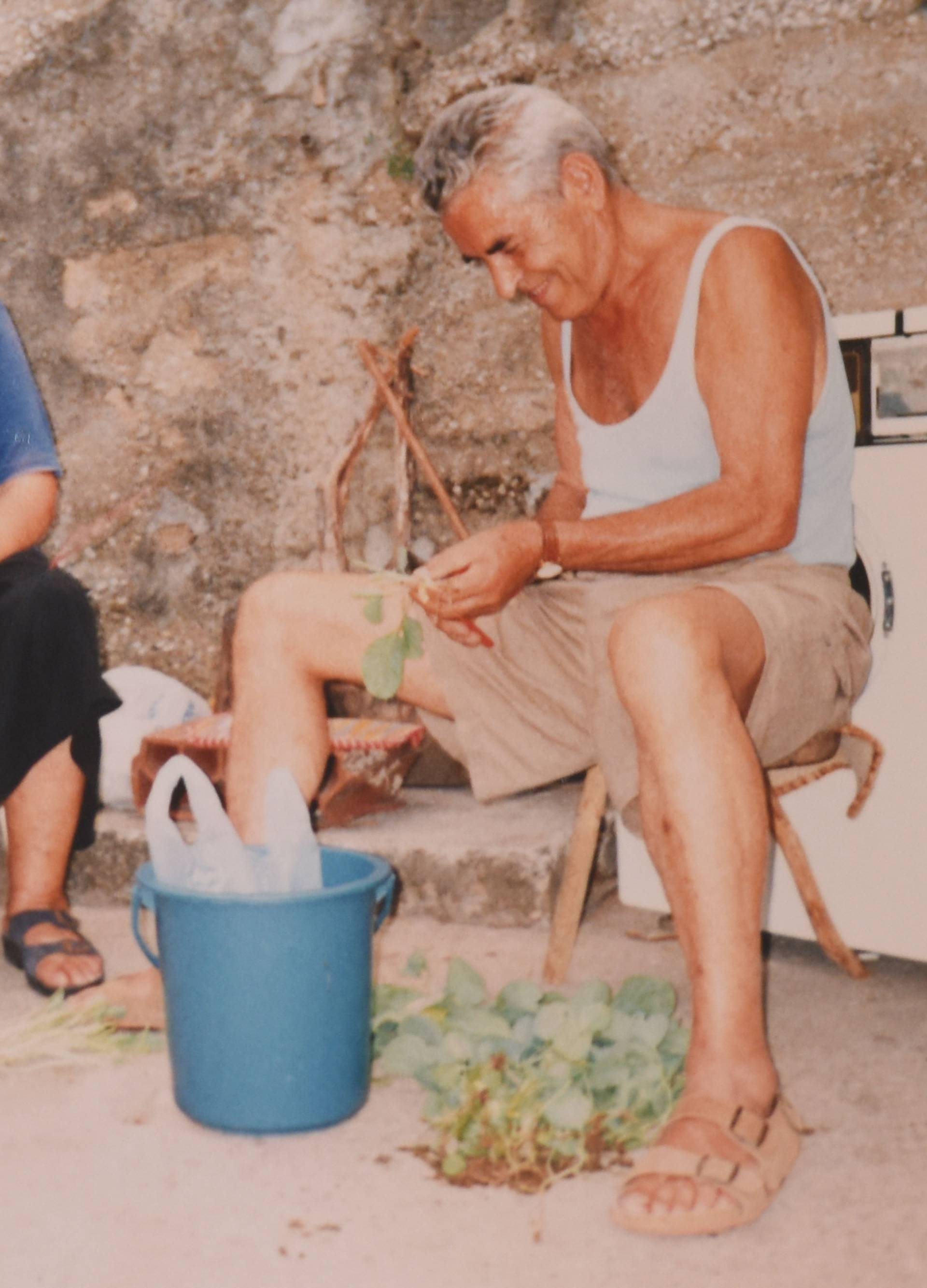 Recept za ljubav: "Kad moja Stoja drekne, ja pobjegnem..."