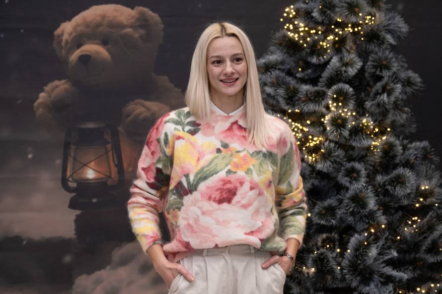 Zagreb: Svečana premijera predstave Smogovci